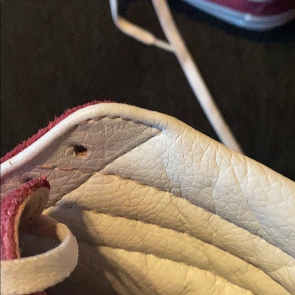 Shoes - Picture 4 of 8